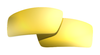 (01) Progressive, Non-Polarized with Anti-Reflective Coating