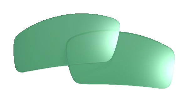 (07) Single Vision, Photochromic, Non-Polarized with Anti-Reflective Coating