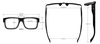 (RX Lens Only) Pre-Existing Jensen Hybrid / Kenwood / Full Metal Jensen Frame