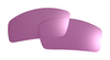 (01) Progressive, Photochromic, Non-Polarized with Anti-Reflective Coating