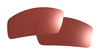 (01) Progressive, Photochromic, Non-Polarized with Anti-Reflective Coating