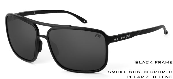 Fast Metal Sunglasses | Aluminum Sunglasses Made in the USA | Fast Metal – FAST METAL