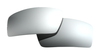 (01) Progressive, Non-Polarized with Anti-Reflective Coating