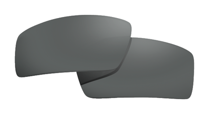 (07) Single Vision, Polarized, with Anti-Reflective Coating