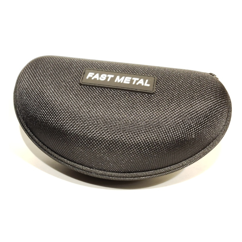 Wrap Style Zip Case – FAST METAL