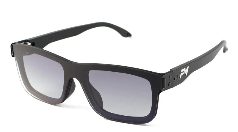 Mav Aviator with prescription lenses